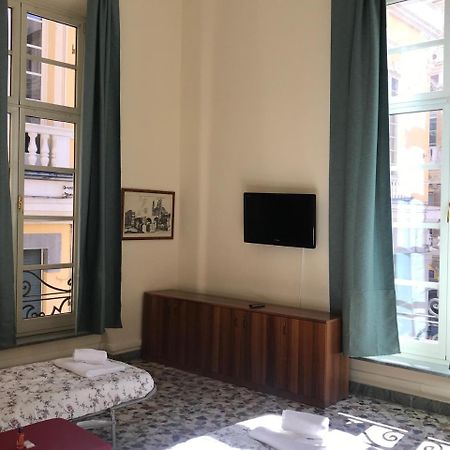Nunziata Apartment Genua Exteriör bild